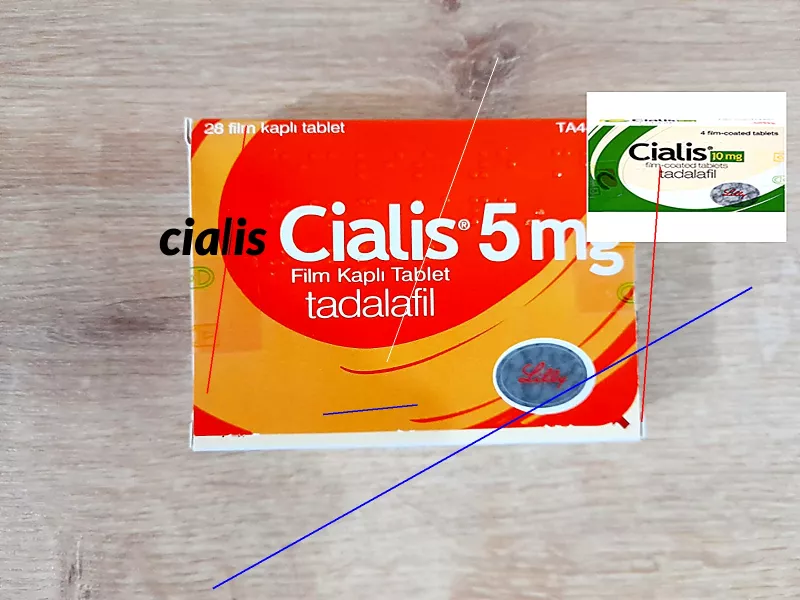 Ordonnance médicale cialis